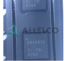 DRV8833RTYR Image