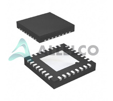 NRF24LE1-F16Q32-R7 Image