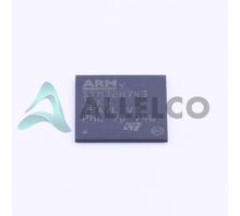 STM32H743IIK6 Image