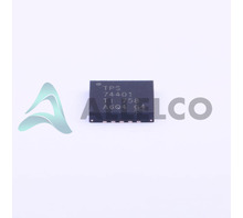 TPS74401RGWR Image