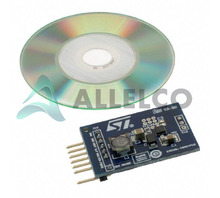 STEVAL-ISA047V2 Image