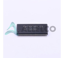 74ACT16244DGGR Image