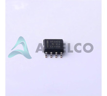 OPA828IDR Image