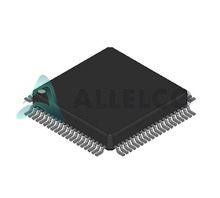 MC9S12DJ64MFUE Image