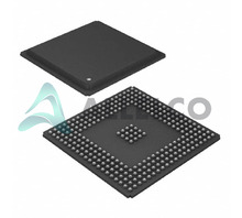 TMS32C6713BGDPA200 Image