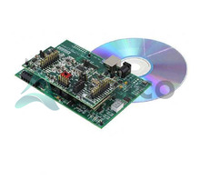 ADS1282EVM-PDK Image