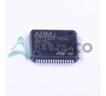 STM32F401RET6 Image
