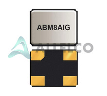 ABM8AIG-24.000MHZ-12-R40-D2Z-T3 Image