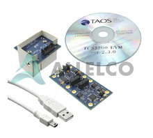 TCS3200EVM Image