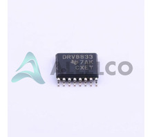 DRV8833PWPR Image