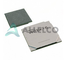 XC6VLX195T-1FFG784I Image