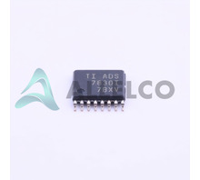 ADS7830IPWT Image