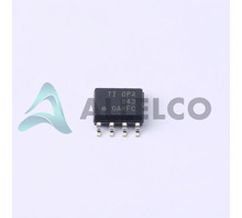 OPA843IDR Image