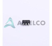 SN74AHC1G04DBVR Image