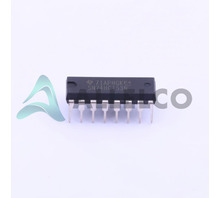 SN74HC153N Image