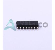 ST232ABDR Image