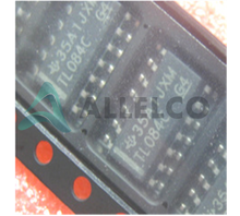TL084CDR Image