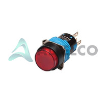 K16-272-R-24VDC Image