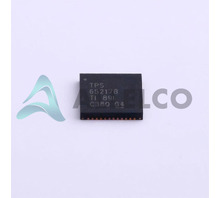 TPS65217BRSLR Image