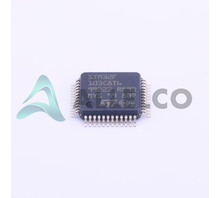 STM32F103C8T6 Image
