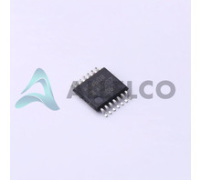 AD8608ARUZ Image