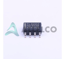 TLV3202AIDR Image