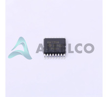 SN74AHC123APWR Image