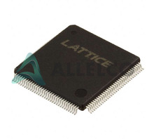 LC4128V-10TN128I Image