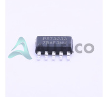 TPS73233DCQR Image