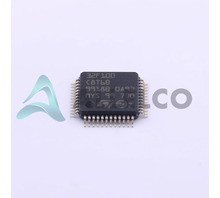 STM32F100C8T6B Image