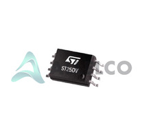 ST25DV04KC-IE6S3 Image