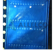 TDA7419 Image