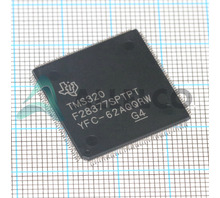 TMS320F28377SPTPS Image