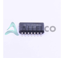 SN74LS07NSR Image