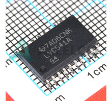 SN74LVC541ADW Image