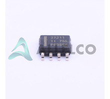 UCC27211DDAR Image