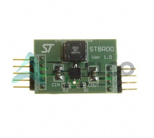 STEVAL-ISA048V2 Image