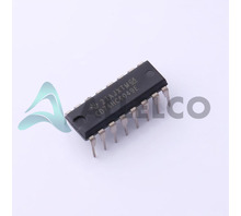 CD74HC4049E Image