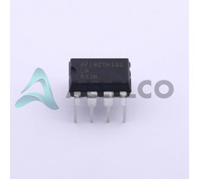 LM833N Image