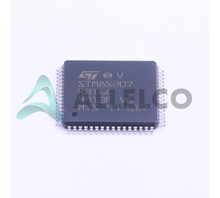 STM8S207RBT6C Image
