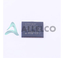STM32F401CCU6 Image