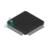 CY7C4255V-25ASC Image