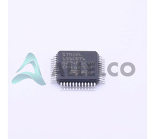 STM32L151CBT6 Image