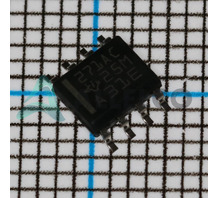 TLC271ACD Image