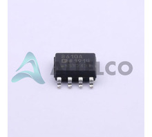 AD8610ARZ-REEL7 Image