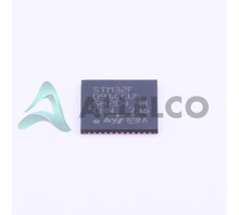 STM32F091CCU6 Image