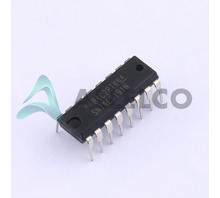 SN74LS191N Image