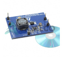 STEVAL-ISA097V1 Image