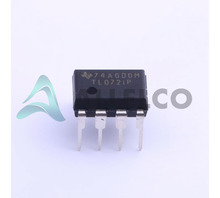 TL072IP Image