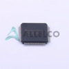 MSP430F168IPMR Image - 2